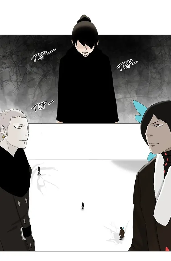 Baca Tower of God - Chapter 83 halaman 6