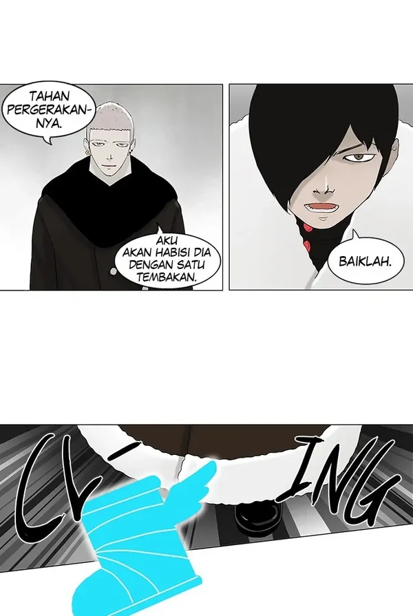 Baca Tower of God - Chapter 83 halaman 7