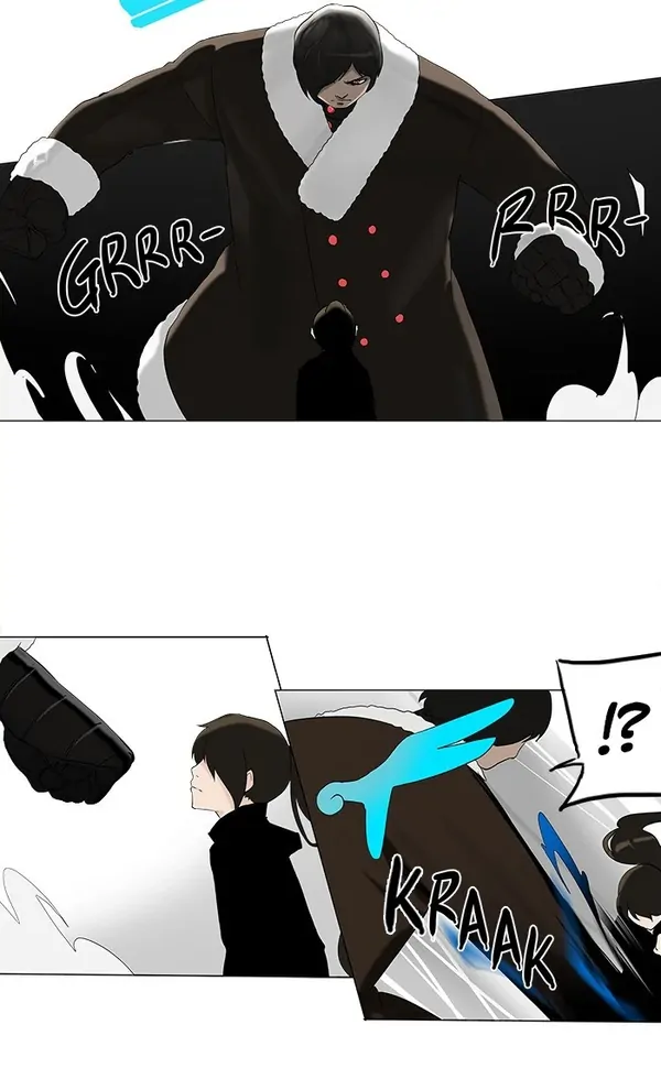 Baca Tower of God - Chapter 83 halaman 8