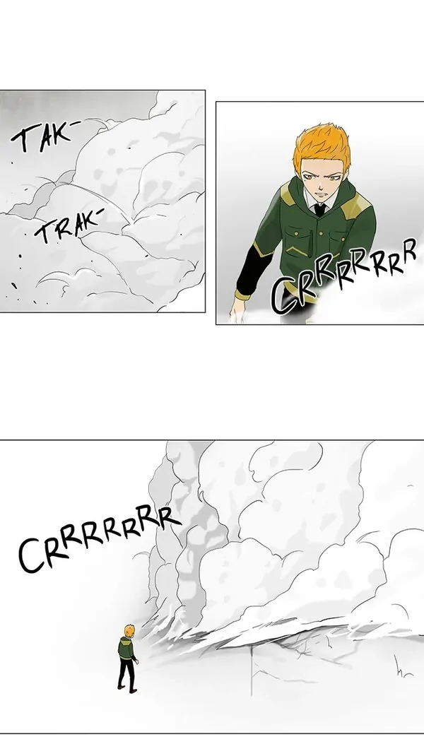 Baca Tower of God - Chapter 84 halaman 1