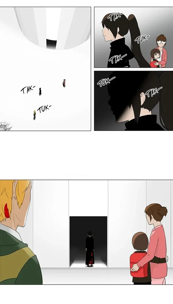 Baca Tower of God - Chapter 84 halaman 10