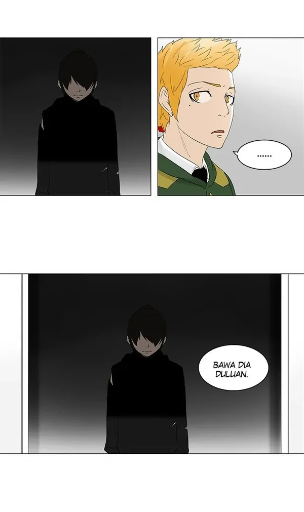 Baca Tower of God - Chapter 84 halaman 11