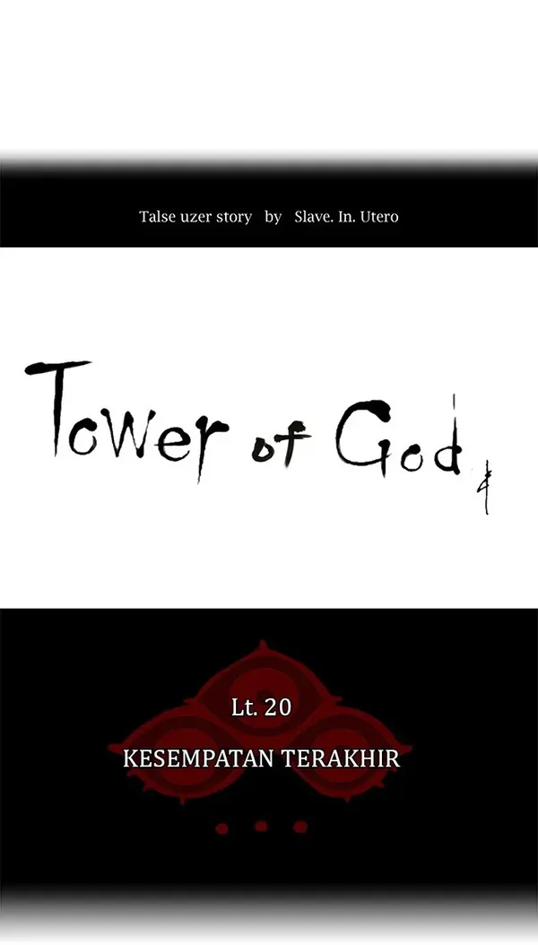 Baca Tower of God - Chapter 84 halaman 13