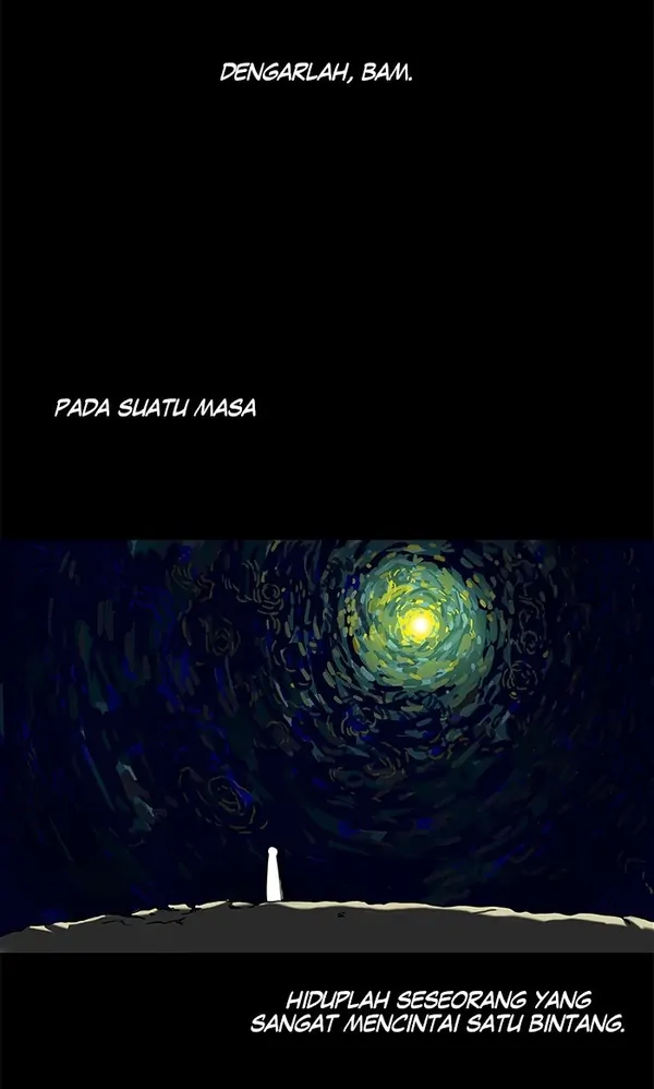 Baca Tower of God - Chapter 84 halaman 15