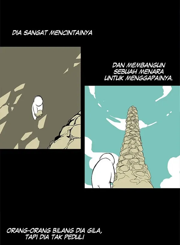 Baca Tower of God - Chapter 84 halaman 16