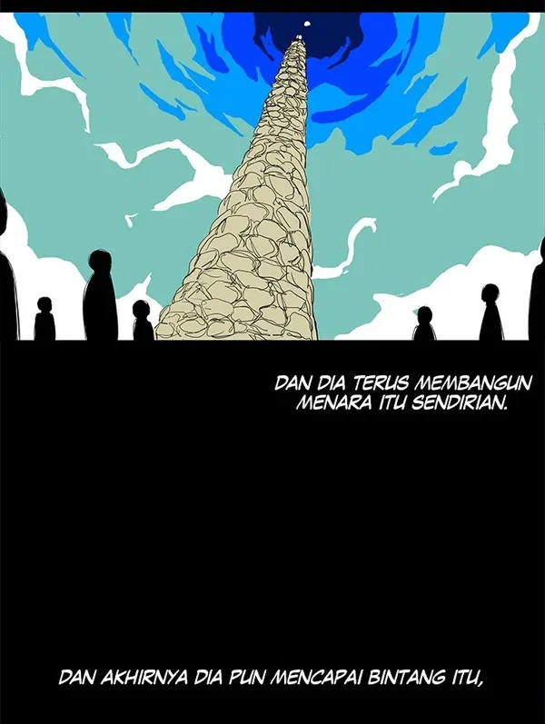 Baca Tower of God - Chapter 84 halaman 17