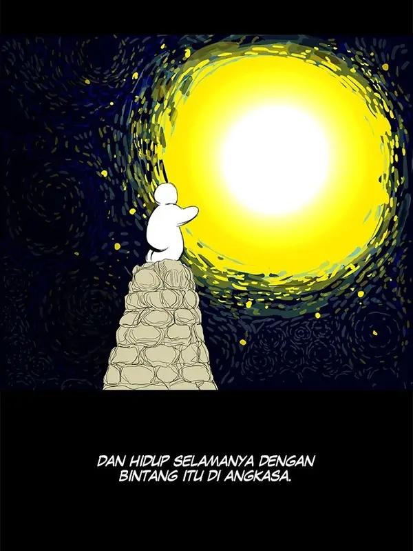 Baca Tower of God - Chapter 84 halaman 18