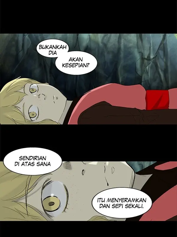 Baca Tower of God - Chapter 84 halaman 20