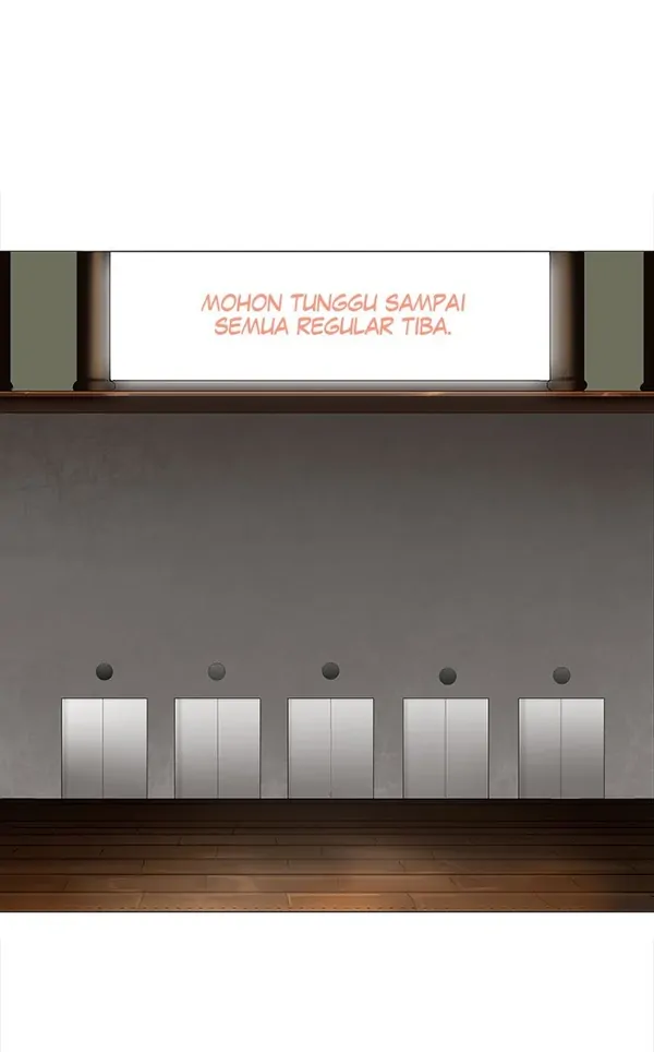 Baca Tower of God - Chapter 84 halaman 22