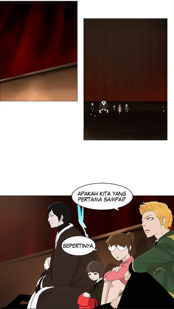 Baca Tower of God - Chapter 84 halaman 23