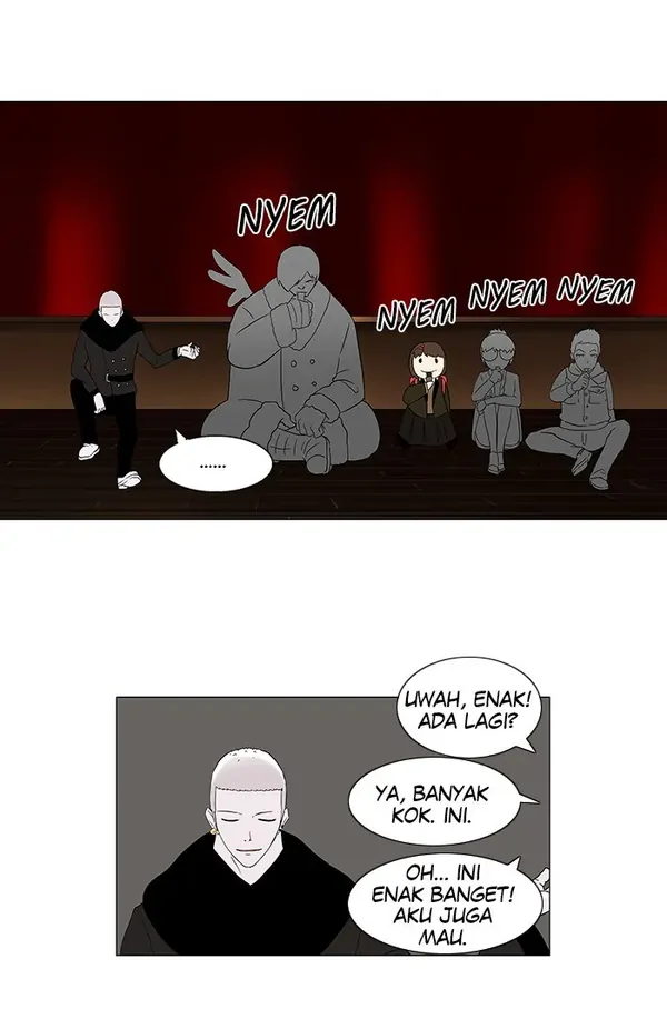 Baca Tower of God - Chapter 84 halaman 26
