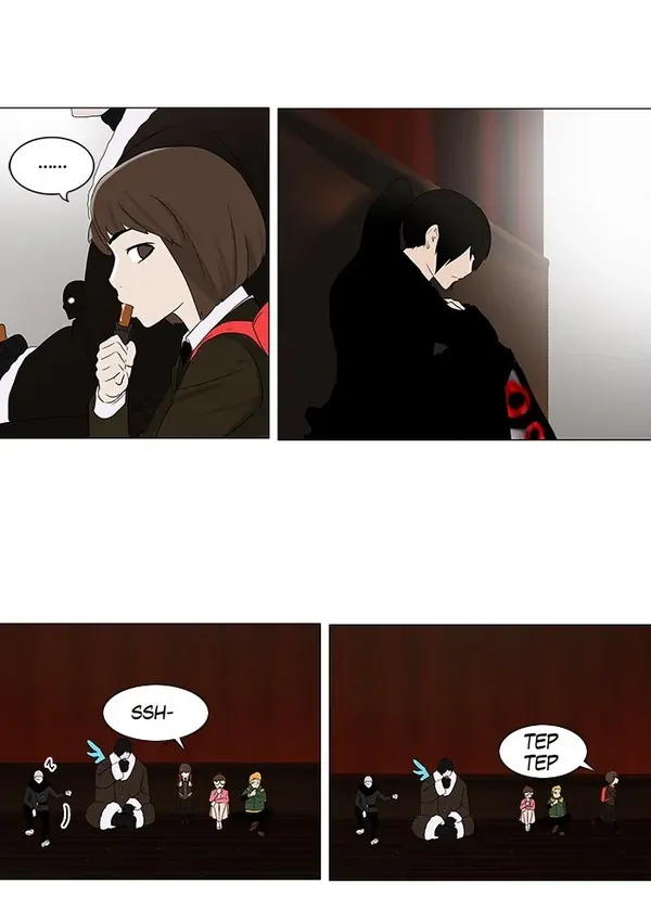 Baca Tower of God - Chapter 84 halaman 27