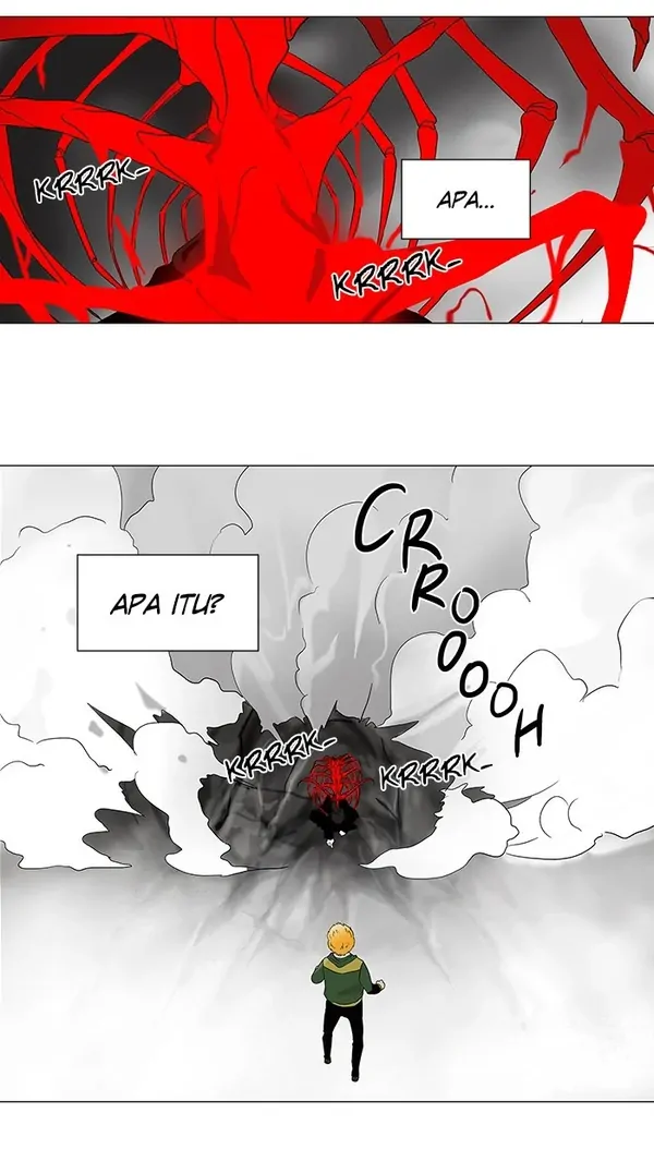 Baca Tower of God - Chapter 84 halaman 3