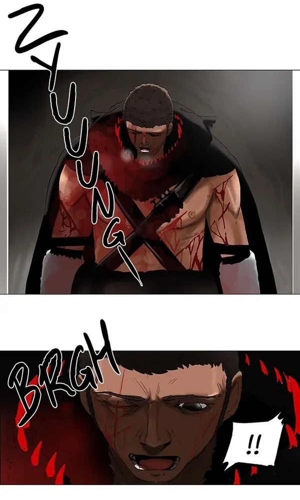 Baca Tower of God - Chapter 84 halaman 30