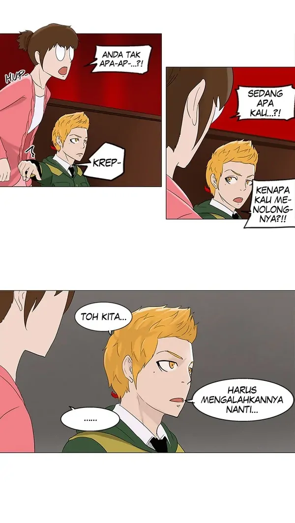 Baca Tower of God - Chapter 84 halaman 33