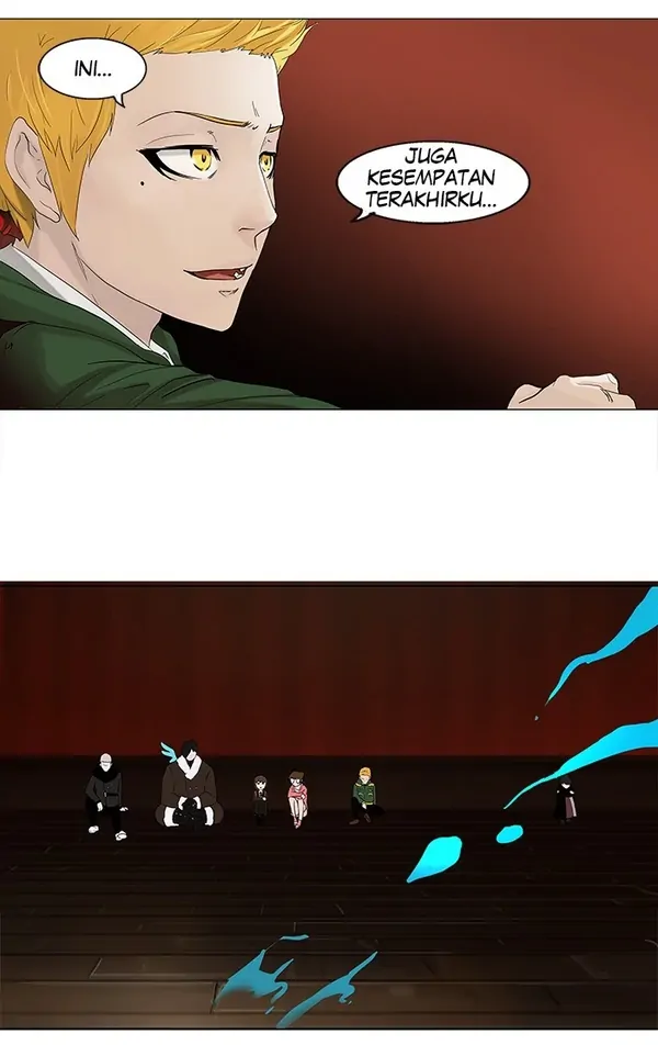 Baca Tower of God - Chapter 84 halaman 36
