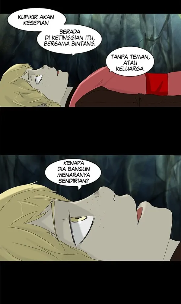 Baca Tower of God - Chapter 84 halaman 39