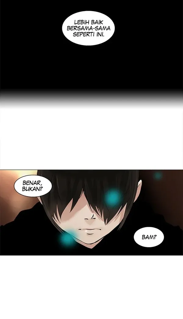 Baca Tower of God - Chapter 84 halaman 40