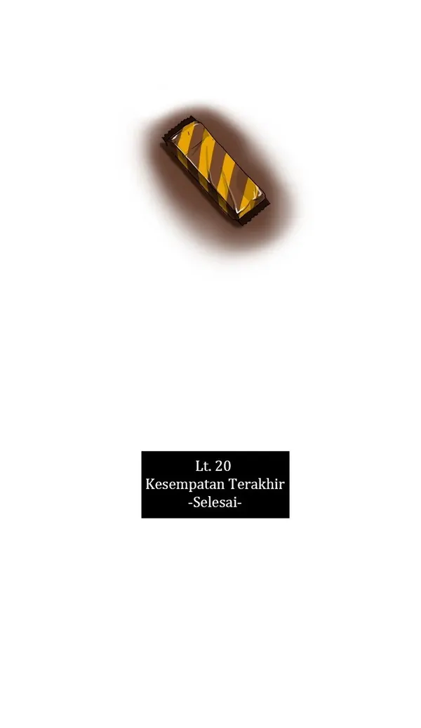 Baca Tower of God - Chapter 84 halaman 41