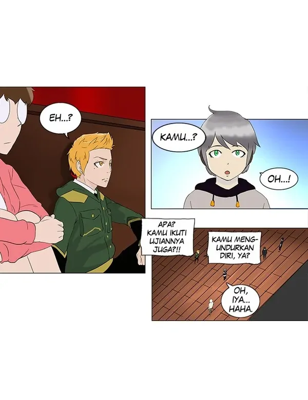 Baca Tower of God - Chapter 84 halaman 43