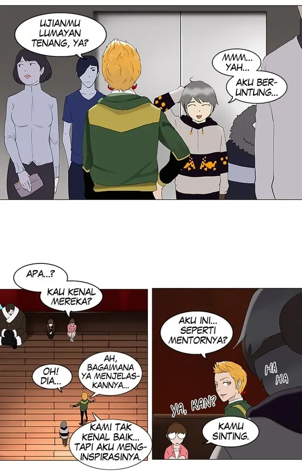 Baca Tower of God - Chapter 84 halaman 44