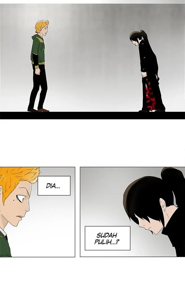 Baca Tower of God - Chapter 84 halaman 6