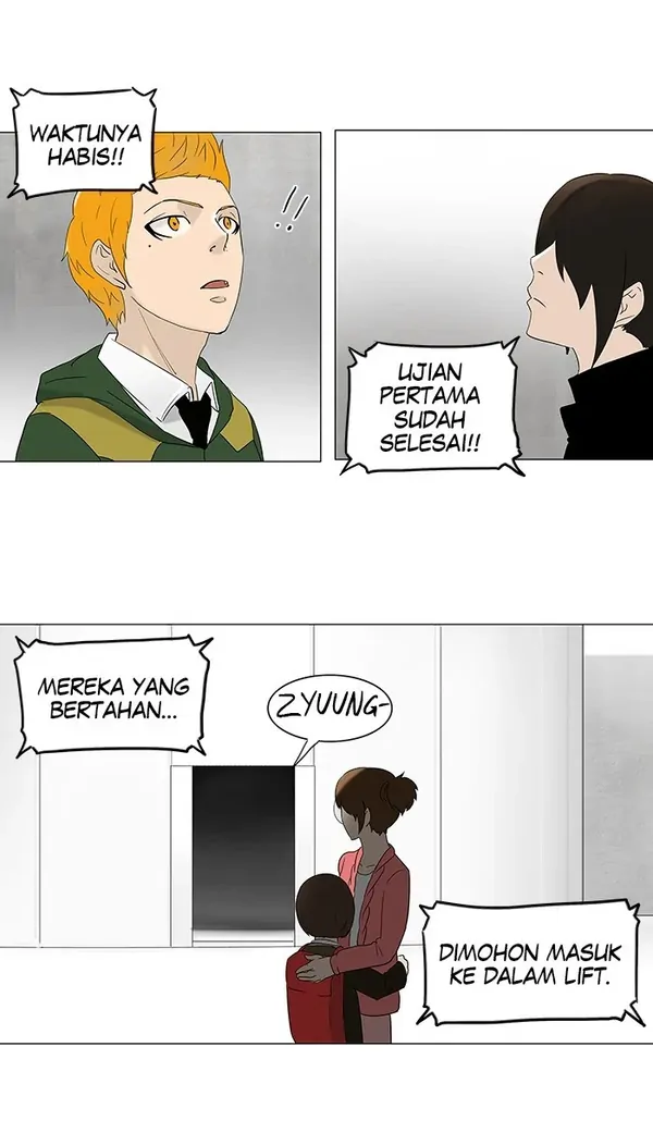 Baca Tower of God - Chapter 84 halaman 8