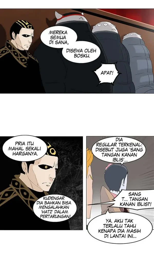 Baca Tower of God - Chapter 85 halaman 10