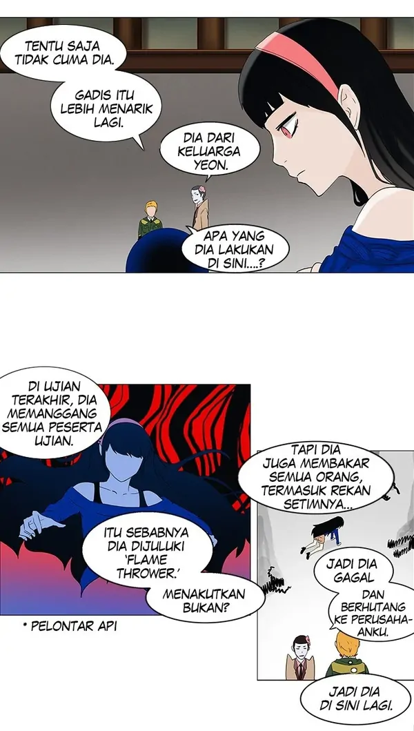 Baca Tower of God - Chapter 85 halaman 11