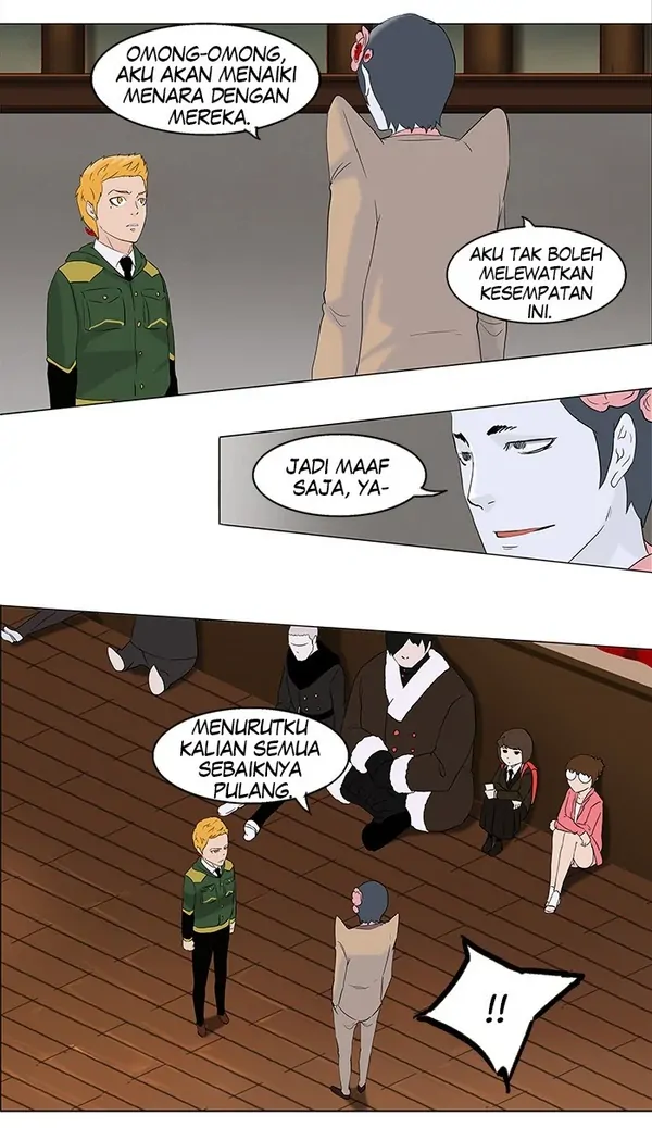Baca Tower of God - Chapter 85 halaman 12
