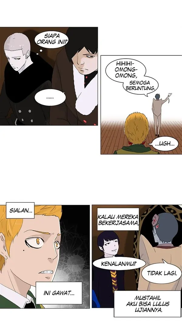 Baca Tower of God - Chapter 85 halaman 13