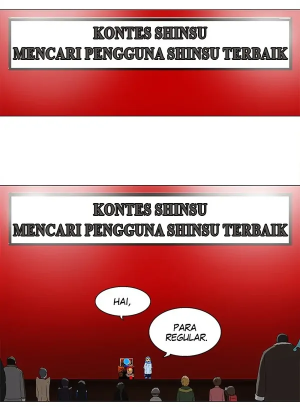 Baca Tower of God - Chapter 85 halaman 15