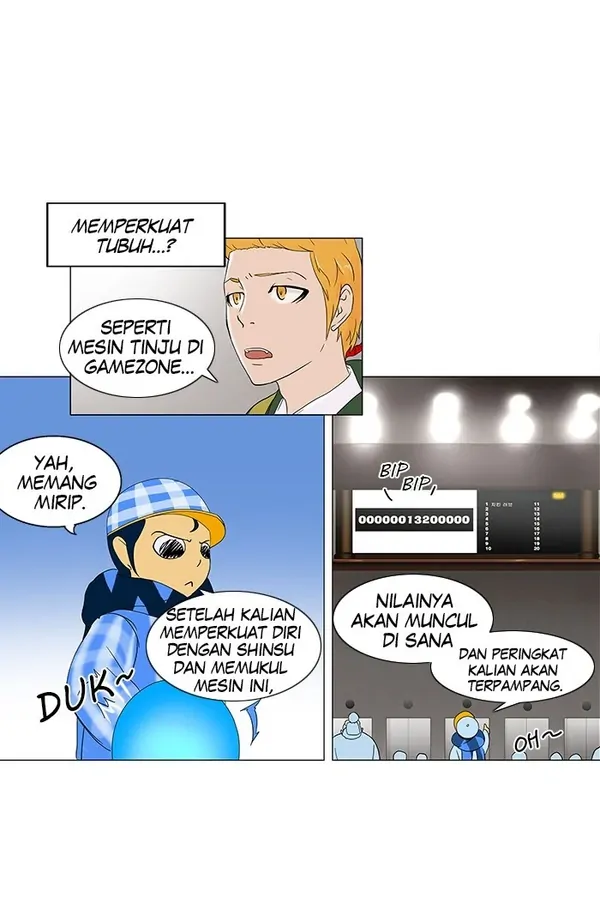 Baca Tower of God - Chapter 85 halaman 18