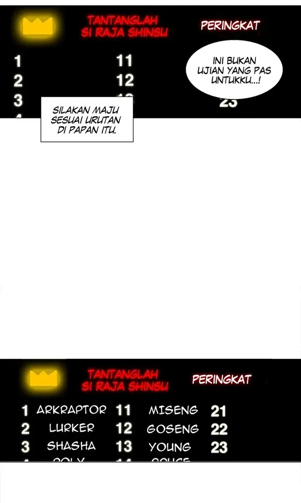 Baca Tower of God - Chapter 85 halaman 20