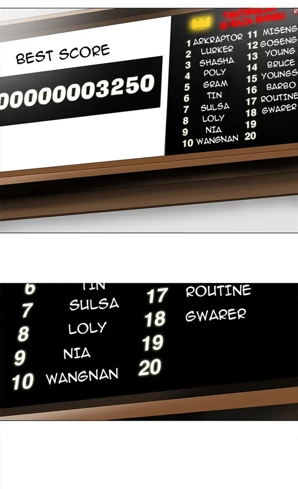 Baca Tower of God - Chapter 85 halaman 21