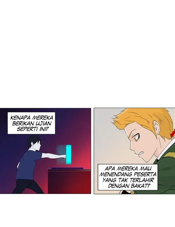Baca Tower of God - Chapter 85 halaman 24