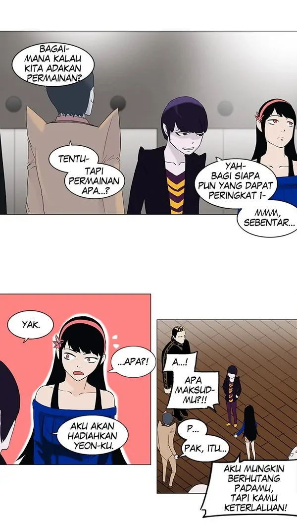 Baca Tower of God - Chapter 85 halaman 26