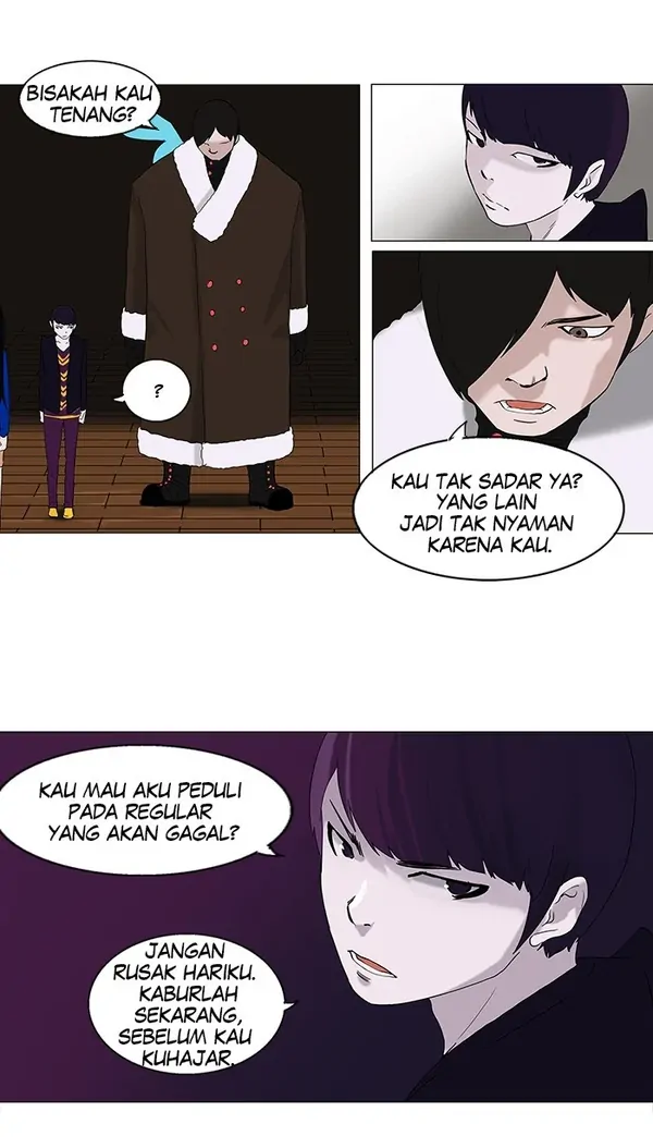 Baca Tower of God - Chapter 85 halaman 28