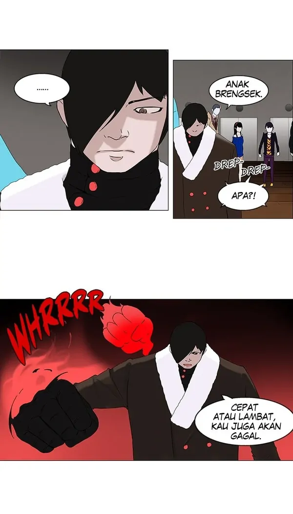 Baca Tower of God - Chapter 85 halaman 29