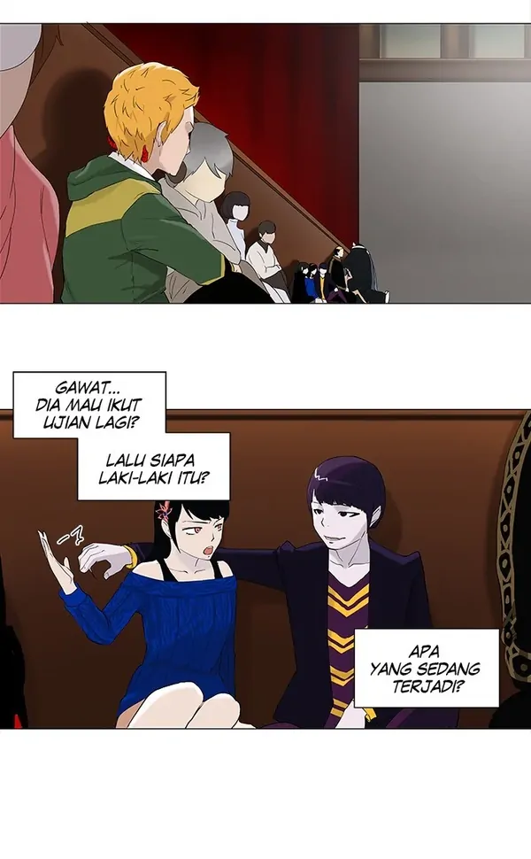 Baca Tower of God - Chapter 85 halaman 3