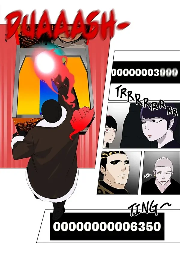 Baca Tower of God - Chapter 85 halaman 30