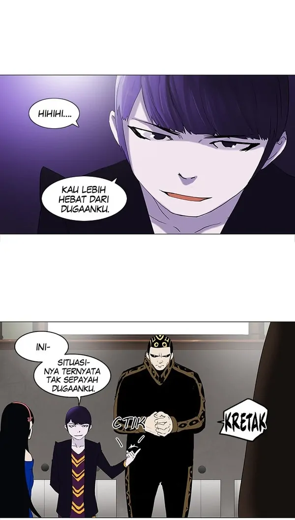 Baca Tower of God - Chapter 85 halaman 32