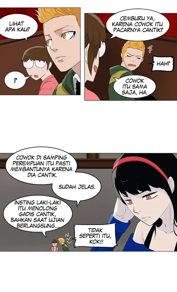 Baca Tower of God - Chapter 85 halaman 4