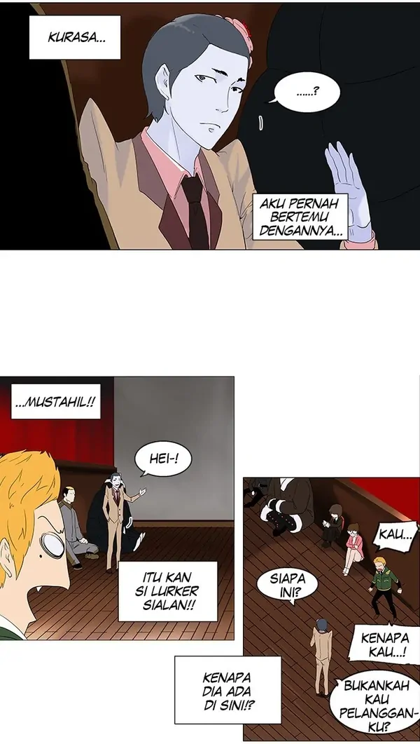 Baca Tower of God - Chapter 85 halaman 6