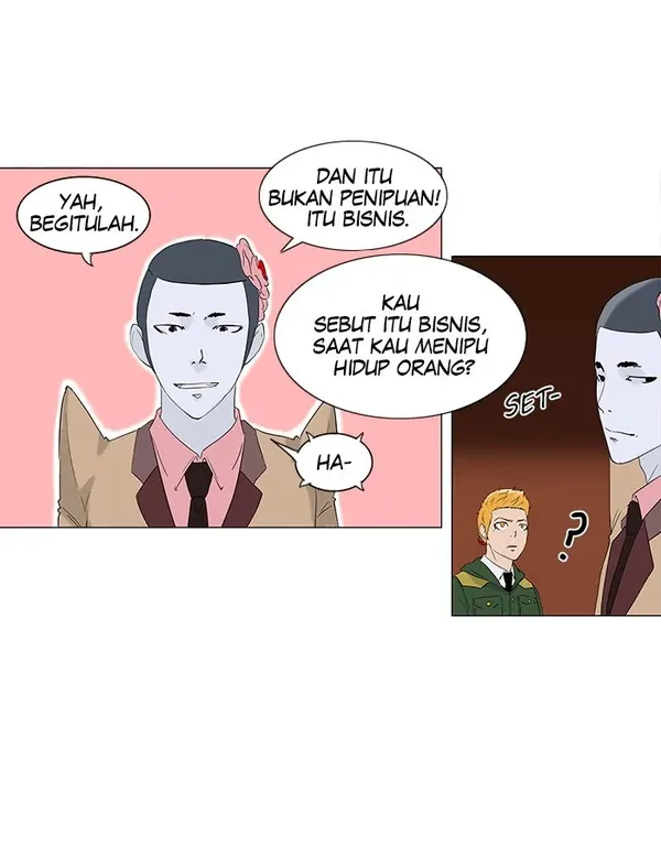 Baca Tower of God - Chapter 85 halaman 8