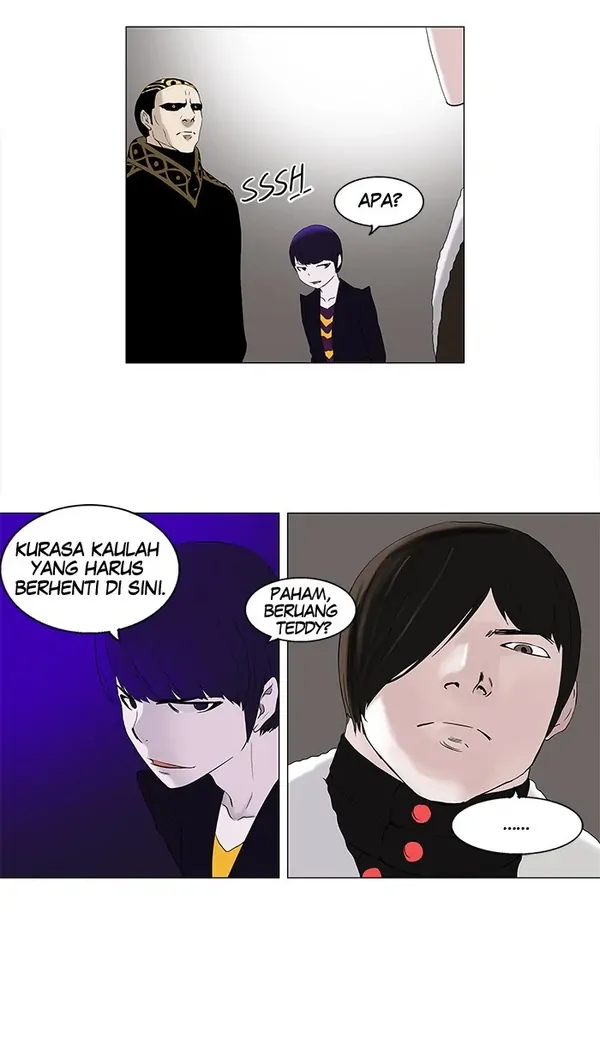 Baca Tower of God - Chapter 86 halaman 10