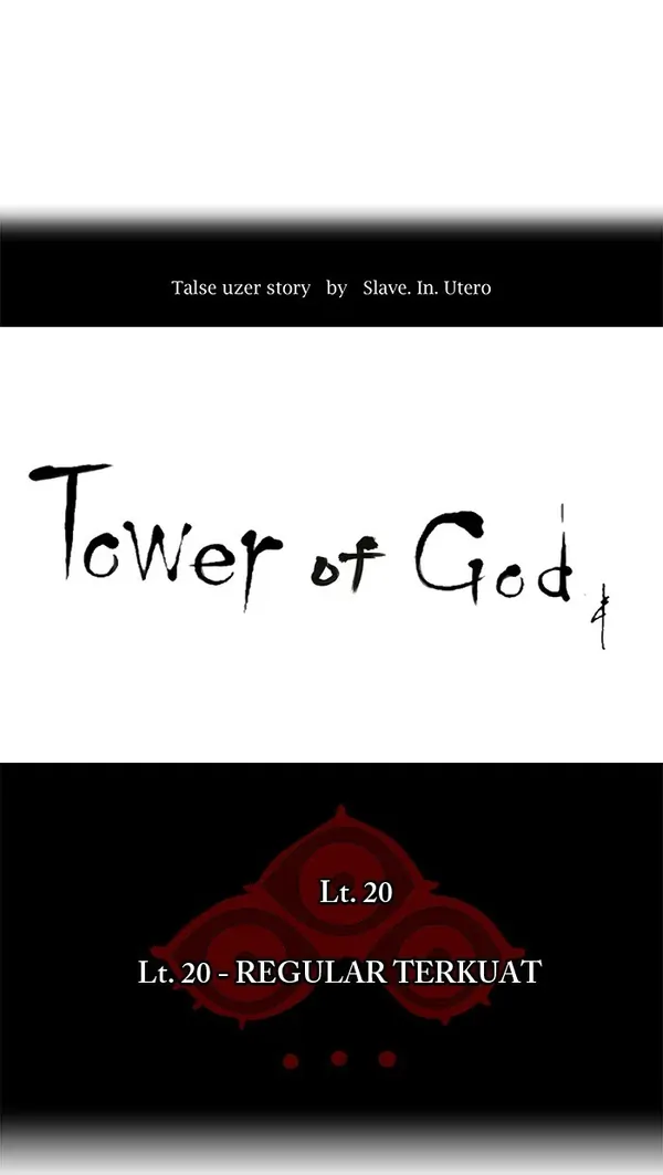 Baca Tower of God - Chapter 86 halaman 11