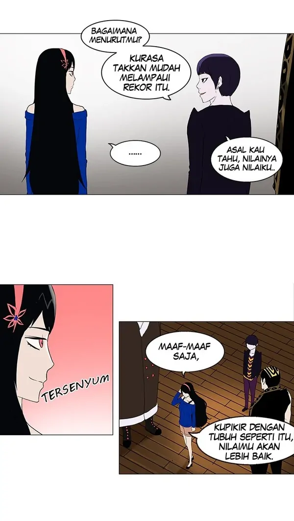 Baca Tower of God - Chapter 86 halaman 14