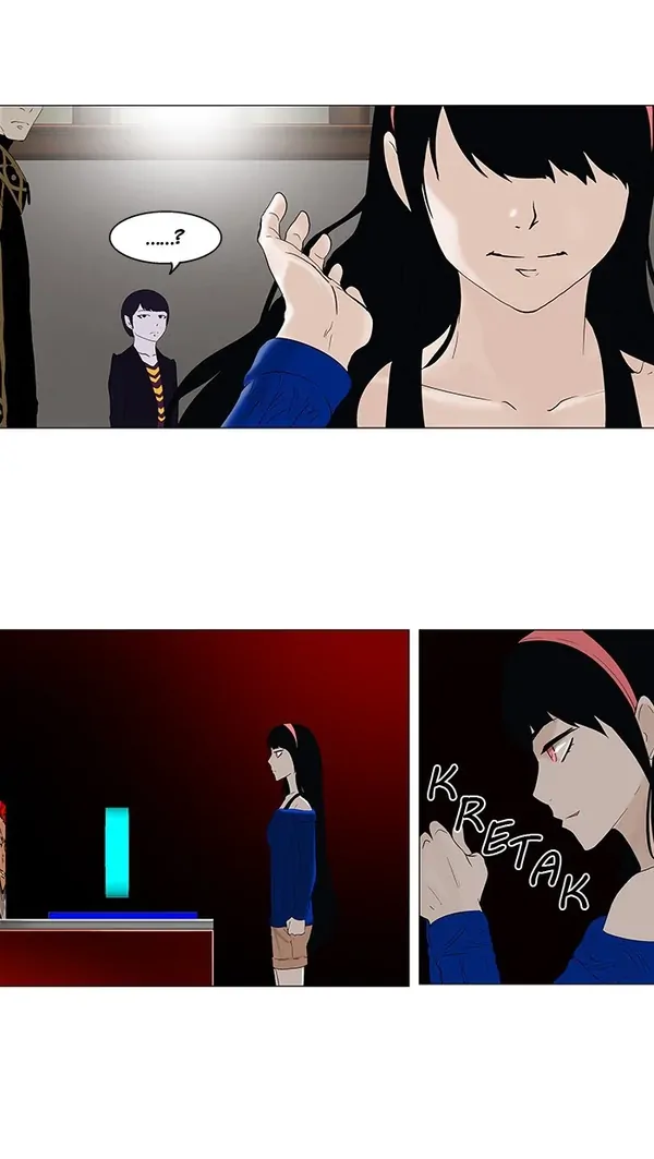 Baca Tower of God - Chapter 86 halaman 15