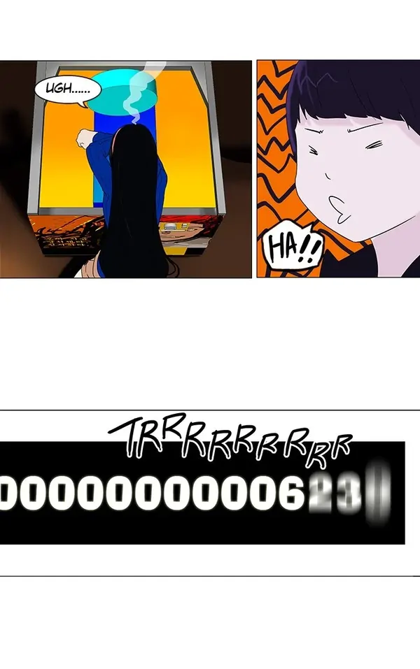 Baca Tower of God - Chapter 86 halaman 17